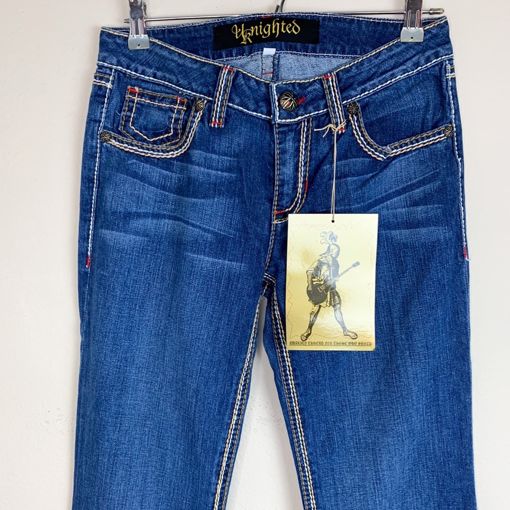 UKnighted Denim Jeans 29